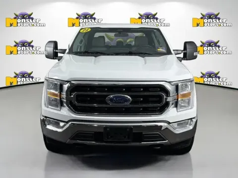 Photos of 2023 Ford F-150 XLT for sale in Michigan Center, MI at Monster Motors - Jackson, MI