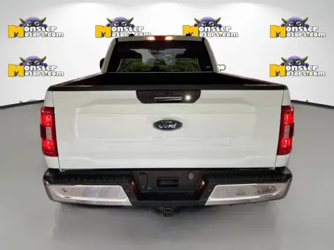 More photos of 2023 Ford F-150 XLT at Monster Motors - Jackson, MI, MI