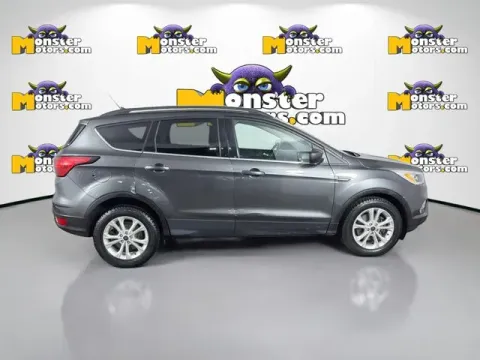 More photos of 2019 Ford Escape SEL at Monster Motors - Jackson, MI, MI