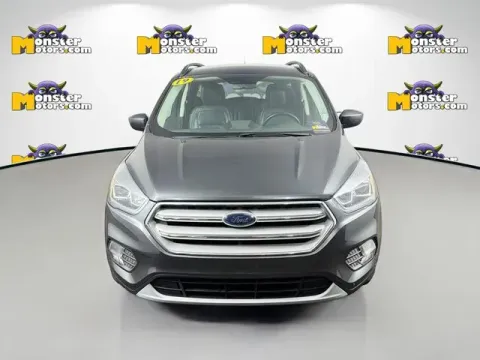 Photos of 2019 Ford Escape SEL for sale in Michigan Center, MI at Monster Motors - Jackson, MI