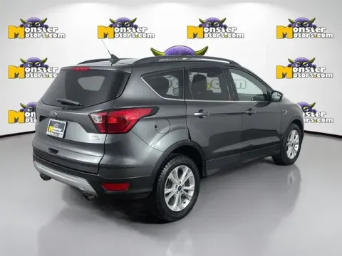 More photos of 2019 Ford Escape SEL at Monster Motors - Jackson, MI, MI