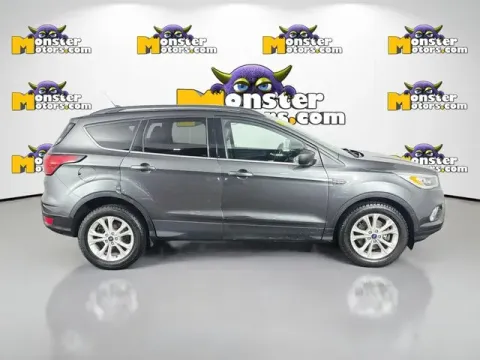 More photos of 2019 Ford Escape SEL at Monster Motors - Jackson, MI, MI