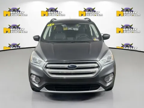 Photos of 2019 Ford Escape SEL for sale in Michigan Center, MI at Monster Motors - Jackson, MI