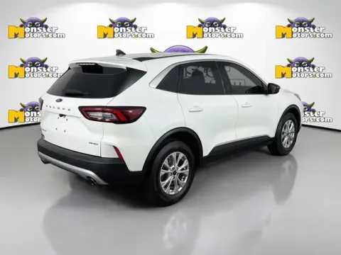 More photos of 2023 Ford Escape Active at Monster Motors - Jackson, MI, MI