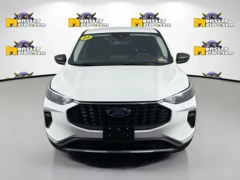 Photos of 2023 Ford Escape Active for sale in Michigan Center, MI at Monster Motors - Jackson, MI