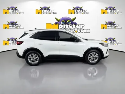 More photos of 2023 Ford Escape Active at Monster Motors - Jackson, MI, MI