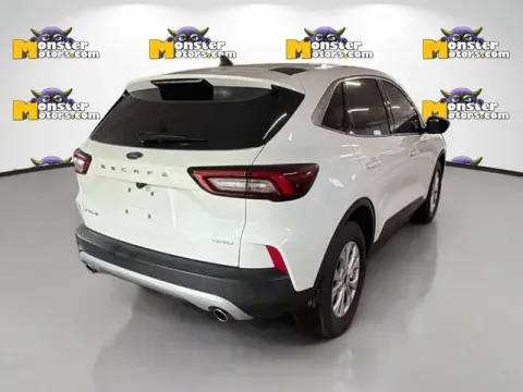 More photos of 2023 Ford Escape Active at Monster Motors - Jackson, MI, MI