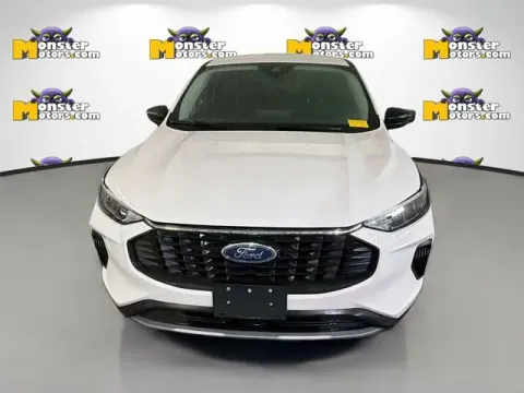 Photos of 2023 Ford Escape Active for sale in Michigan Center, MI at Monster Motors - Jackson, MI