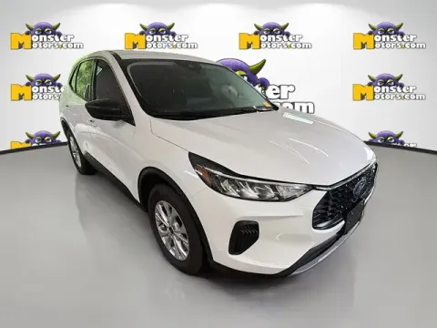 Another view of 2023 Ford Escape Active for sale in Michigan Center, MI at Monster Motors - Jackson, MI