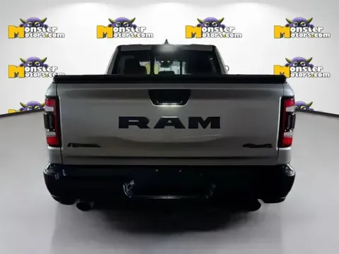 More photos of 2023 Ram 1500 Rebel at Monster Motors - Jackson, MI, MI
