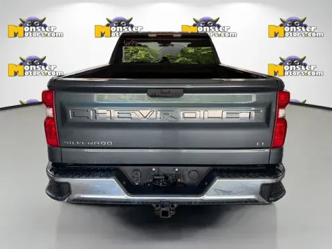 More photos of 2019 Chevrolet Silverado 1500 LT at Monster Motors - Jackson, MI, MI