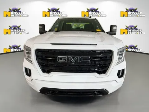 Photos of 2020 GMC Sierra 1500 Elevation for sale in Michigan Center, MI at Monster Motors - Jackson, MI