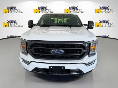 Photos of 2023 Ford F-150 for sale in Michigan Center, MI at Monster Motors - Jackson, MI