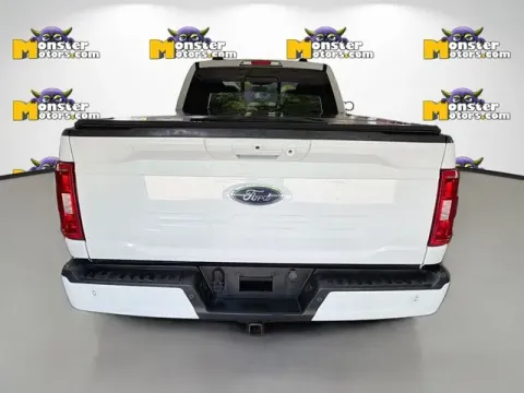 More photos of 2023 Ford F-150 at Monster Motors - Jackson, MI, MI