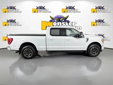 More photos of 2023 Ford F-150 XLT at Monster Motors - Jackson, MI, MI