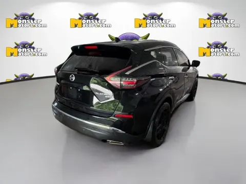 More photos of 2021 Nissan Murano Platinum at Monster Motors - Jackson, MI, MI