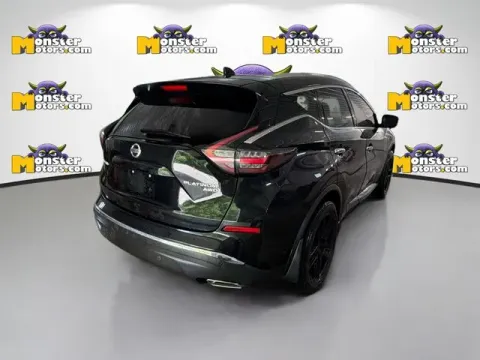 More photos of 2021 Nissan Murano Platinum at Monster Motors - Jackson, MI, MI