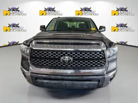 Photos of 2019 Toyota Tundra SR5 for sale in Michigan Center, MI at Monster Motors - Jackson, MI
