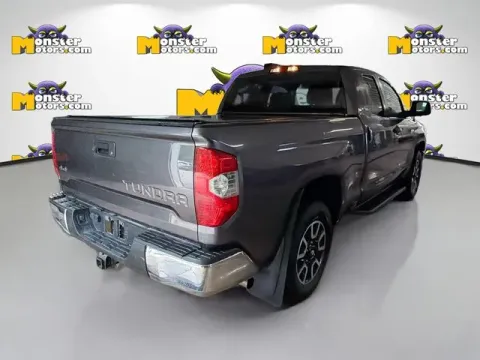More photos of 2019 Toyota Tundra SR5 at Monster Motors - Jackson, MI, MI