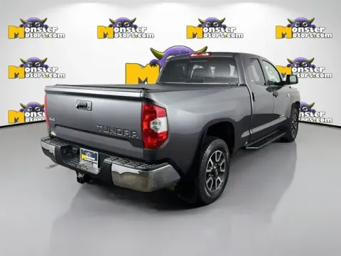 More photos of 2019 Toyota Tundra SR5 at Monster Motors - Jackson, MI, MI