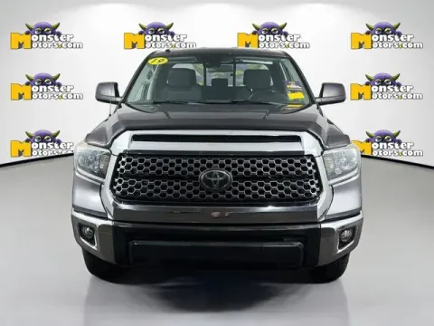 Photos of 2019 Toyota Tundra SR5 for sale in Michigan Center, MI at Monster Motors - Jackson, MI