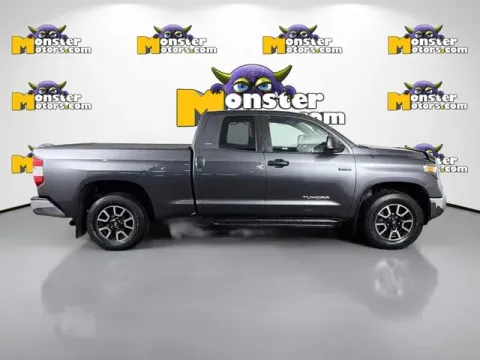 More photos of 2019 Toyota Tundra SR5 at Monster Motors - Jackson, MI, MI