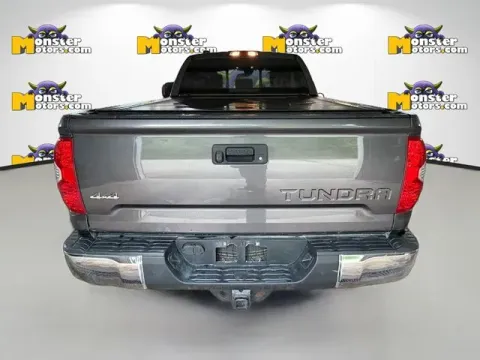 More photos of 2019 Toyota Tundra SR5 at Monster Motors - Jackson, MI, MI