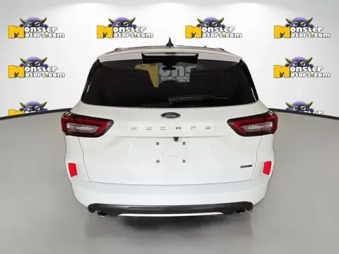 More photos of 2023 Ford Escape ST-Line at Monster Motors - Jackson, MI, MI