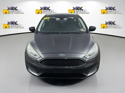 Photos of 2015 Ford Focus S for sale in Michigan Center, MI at Monster Motors - Jackson, MI