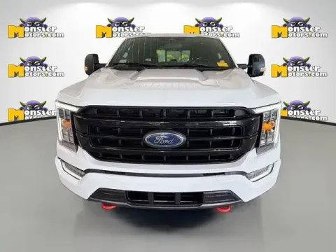 Photos of 2023 Ford F-150 XLT for sale in Michigan Center, MI at Monster Motors - Jackson, MI