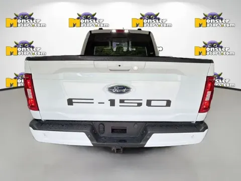 More photos of 2023 Ford F-150 XLT at Monster Motors - Jackson, MI, MI