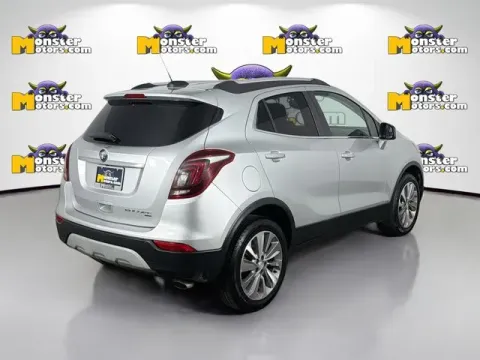 More photos of 2020 Buick Encore Preferred at Monster Motors - Jackson, MI, MI