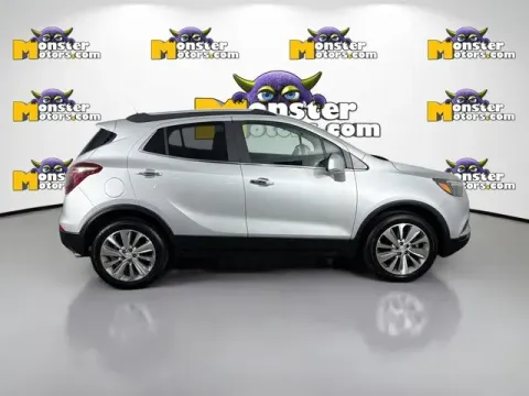 More photos of 2020 Buick Encore Preferred at Monster Motors - Jackson, MI, MI