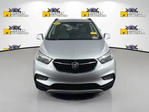 Photos of 2020 Buick Encore Preferred for sale in Michigan Center, MI at Monster Motors - Jackson, MI