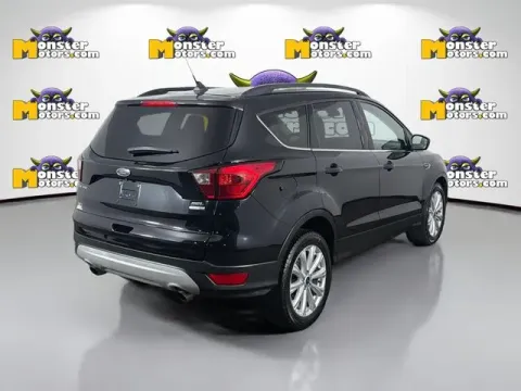 More photos of 2019 Ford Escape SEL at Monster Motors - Jackson, MI, MI