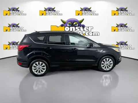 More photos of 2019 Ford Escape SEL at Monster Motors - Jackson, MI, MI