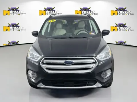 Photos of 2019 Ford Escape SEL for sale in Michigan Center, MI at Monster Motors - Jackson, MI