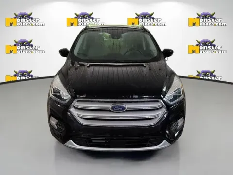 Photos of 2019 Ford Escape SEL for sale in Michigan Center, MI at Monster Motors - Jackson, MI