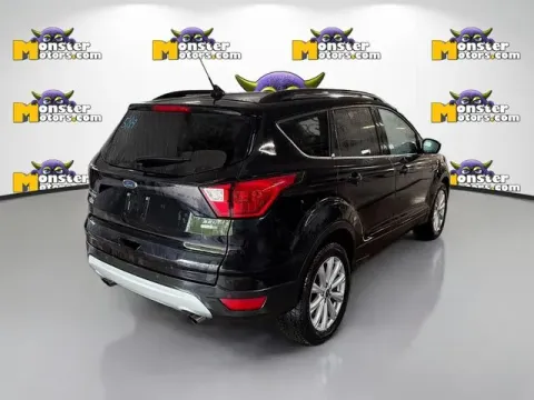 More photos of 2019 Ford Escape SEL at Monster Motors - Jackson, MI, MI