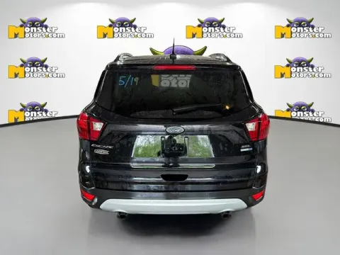 More photos of 2019 Ford Escape SEL at Monster Motors - Jackson, MI, MI