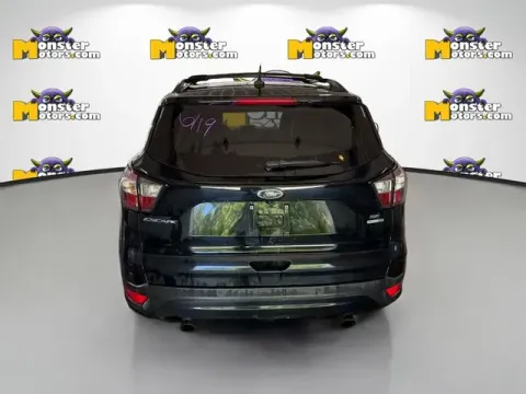 More photos of 2018 Ford Escape SE at Monster Motors - Jackson, MI, MI