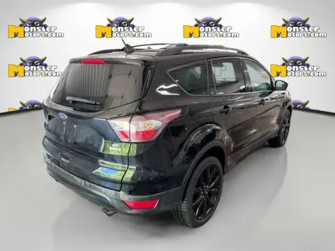 More photos of 2018 Ford Escape SE at Monster Motors - Jackson, MI, MI