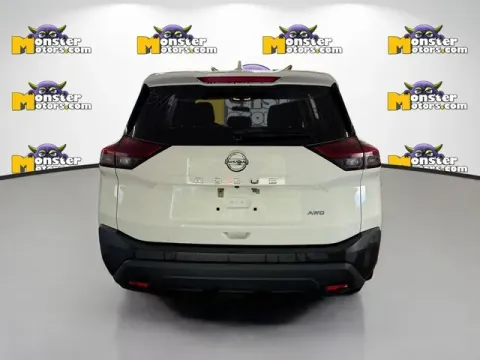 More photos of 2021 Nissan Rogue S at Monster Motors - Jackson, MI, MI