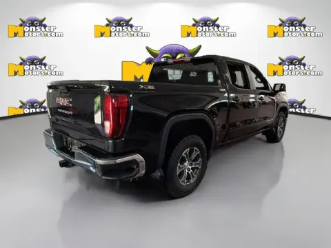 More photos of 2024 GMC Sierra 1500 Pro at Monster Motors - Jackson, MI, MI