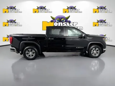 More photos of 2024 GMC Sierra 1500 Pro at Monster Motors - Jackson, MI, MI