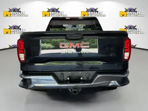 More photos of 2024 GMC Sierra 1500 Pro at Monster Motors - Jackson, MI, MI
