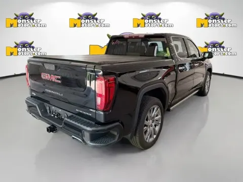 More photos of 2019 GMC Sierra 1500 Denali at Monster Motors - Jackson, MI, MI