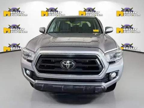 Photos of 2021 Toyota Tacoma for sale in Michigan Center, MI at Monster Motors - Jackson, MI