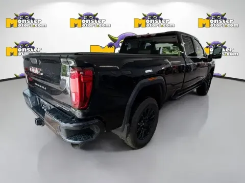 More photos of 2022 GMC Sierra 2500HD Denali at Monster Motors - Jackson, MI, MI