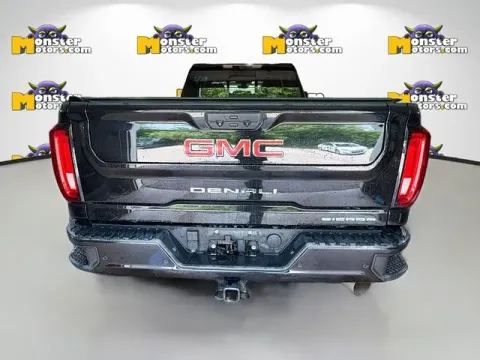 More photos of 2022 GMC Sierra 2500HD Denali at Monster Motors - Jackson, MI, MI